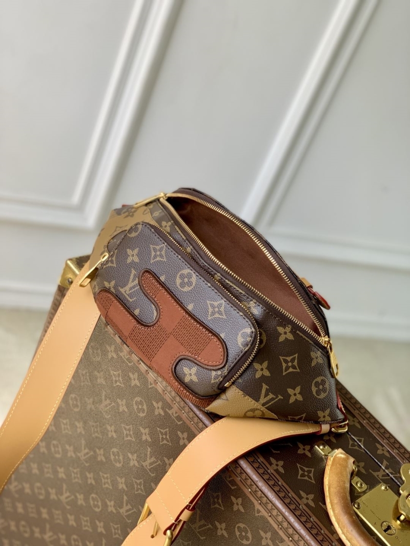 LV Waist Chest Packs